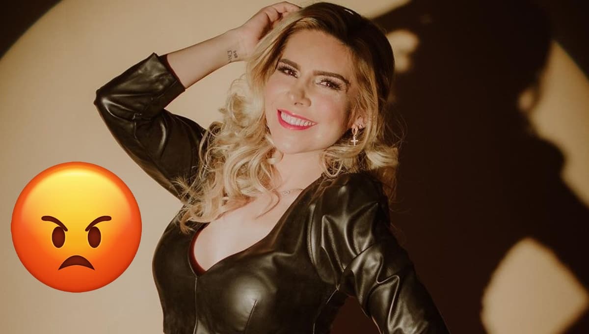 ¡No sólo Karla Panini! 3 famosas mexicanas que la gente detesta