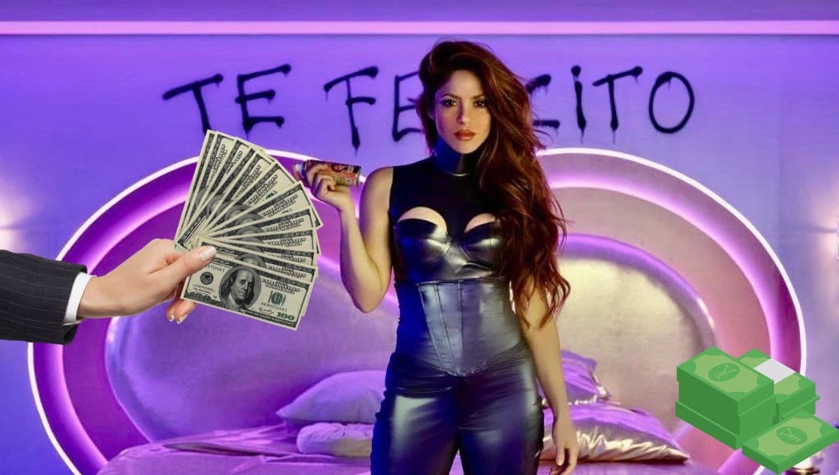 Shakira enfrenta juicio por fraude fiscal y esto es todo lo que se sabe hasta ahora