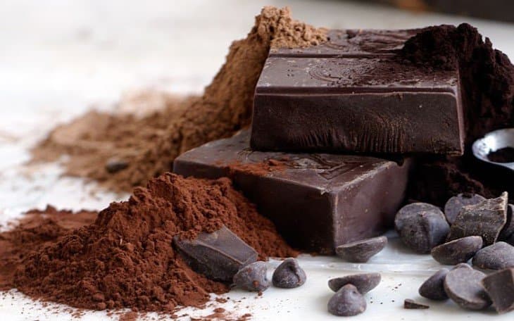 Estos alimentos naturales contienen cafeína y no lo sabías