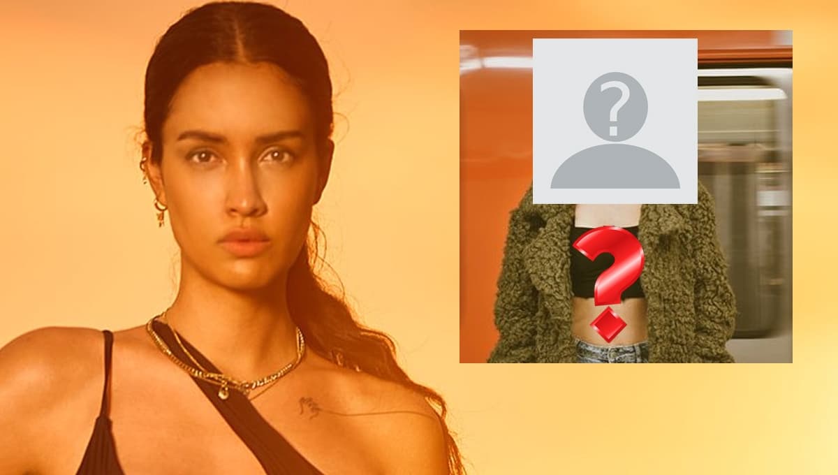 5 FOTOS de Cathe López antes y después de entrar a Survivor México