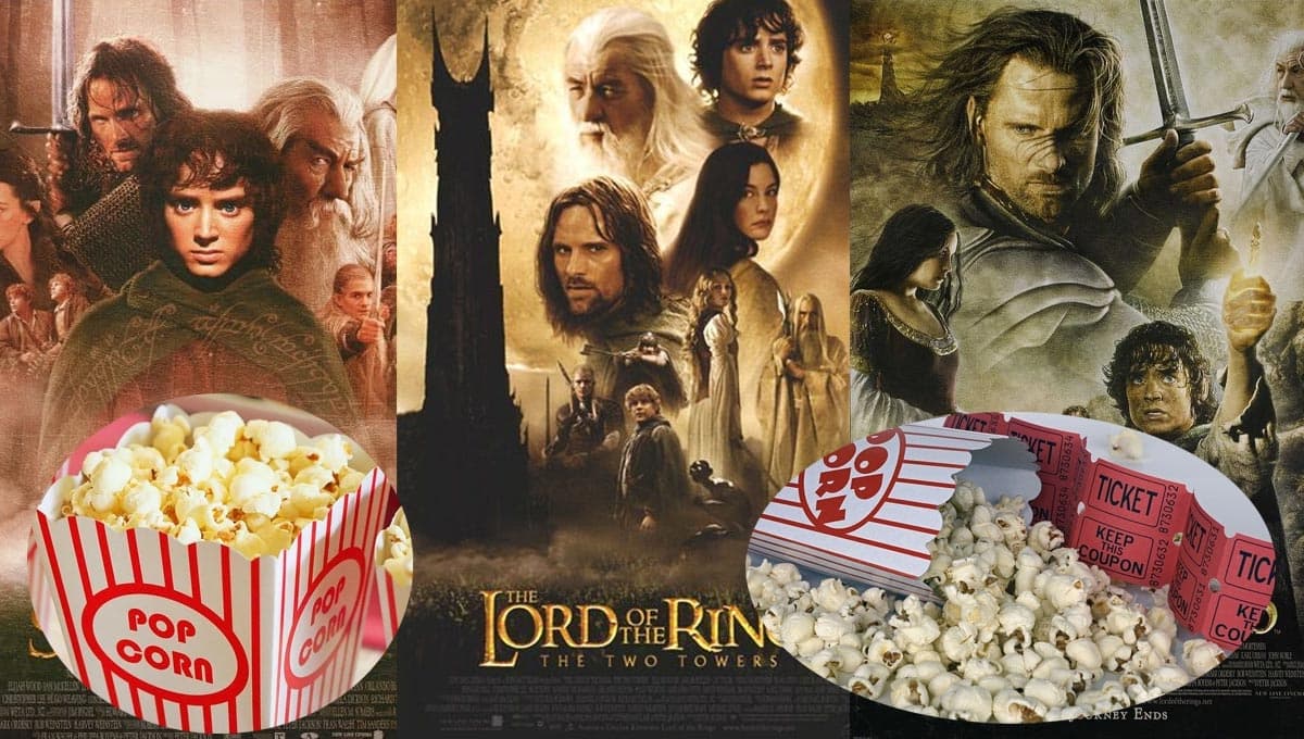 El Señor de los Anillos REGRESA a la pantalla grande: ¿Cuándo y dónde ver la trilogía en el cine?