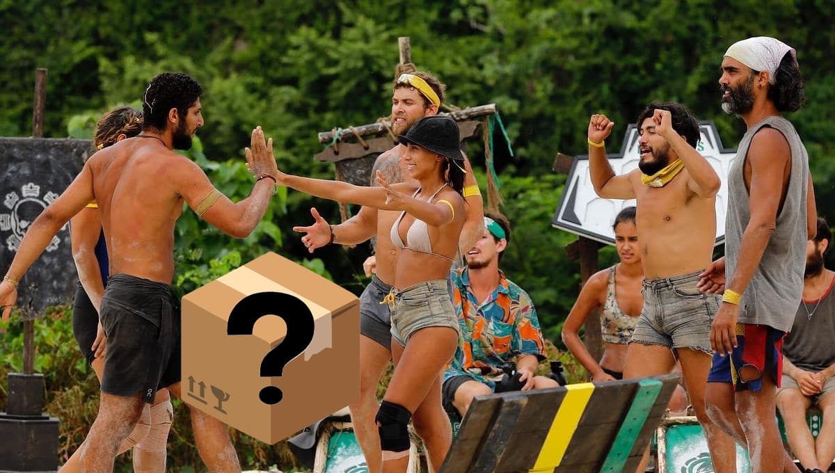 ¿Quién gana la Recompensa HOY jueves 11 de agosto en Survivor México?