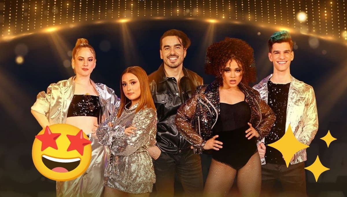 La Academia: Myriam Montemayor, Erasmo Catarino y todos los duetos de la GRAN FINAL