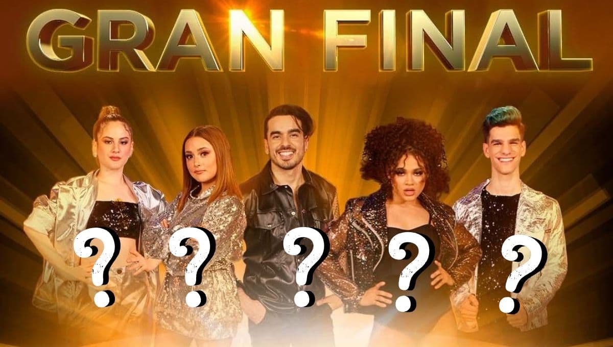 ¿Quién gana La Academia HOY domingo 14 de agosto en la Gran Final?