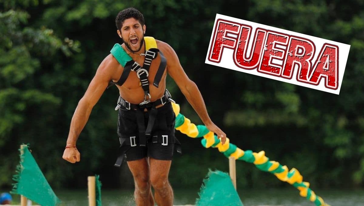 3 razones por las que URGE que Yusef salga de Survivor México