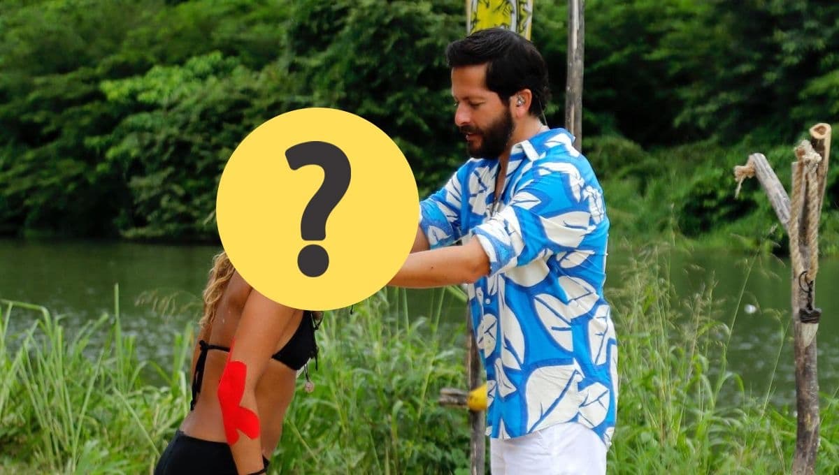 Producción de Survivor México ya tiene a su primer FINALISTA de la temporada