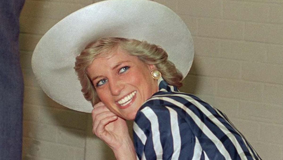 ¡No solo Camila! El Rey Carlos III le fue INFIEL a Lady Di con alguien cercano a la Familia Real