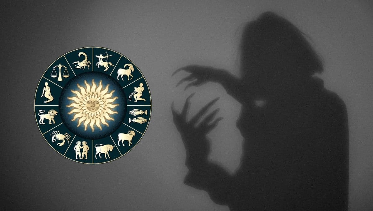 3 signos zodiacales a los que el mismo diablo les tiene miedo