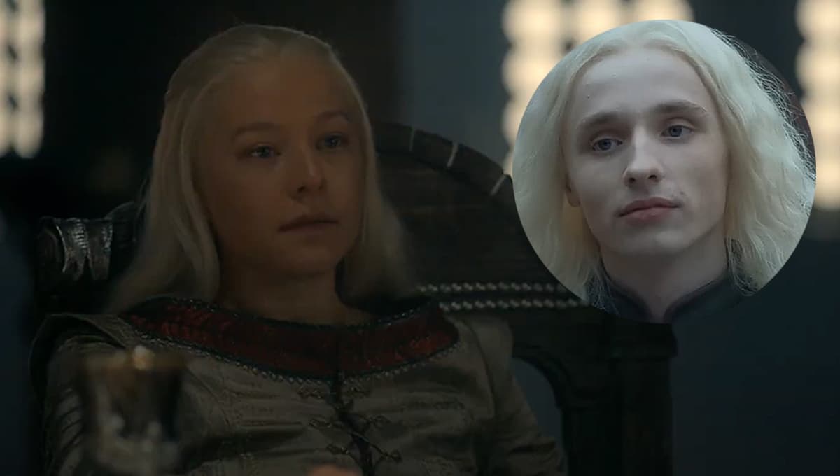 La Casa del Dragón: llegó el terrible fin para el Rey Viserys, Rhaenyra enfrenta su destino