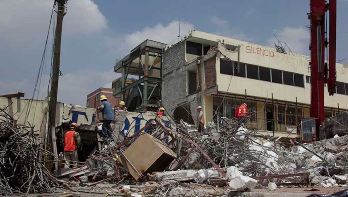 Frida Sofía: Así creó Televisa la MENTIRA más grande del sismo del 19 de septiembre