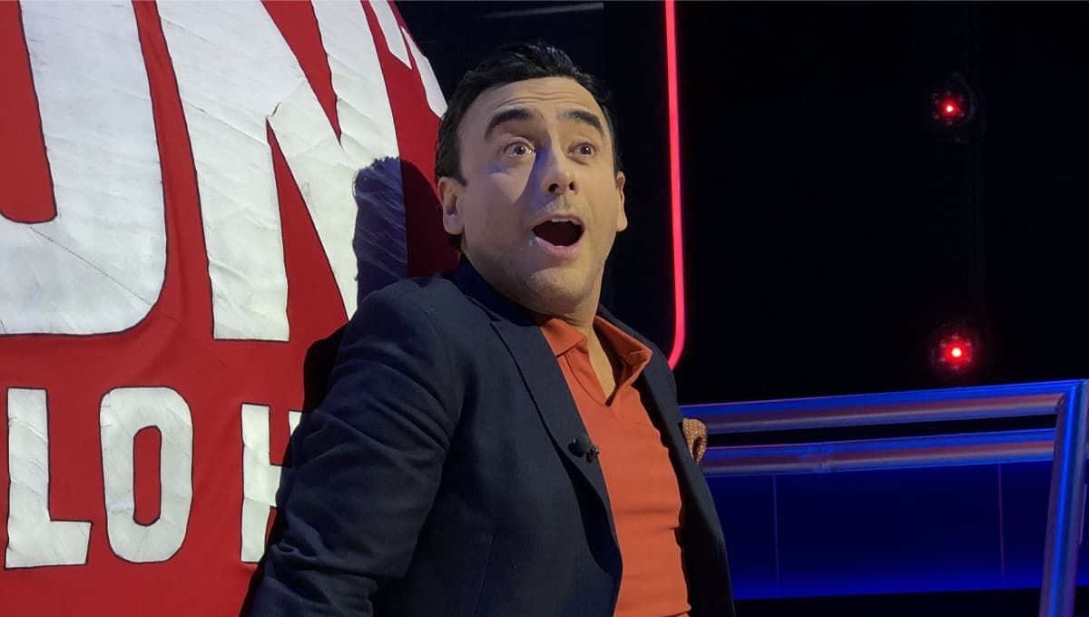 Don’t no lo hagas: ¿De qué trata el programa de concursos de TV Azteca?