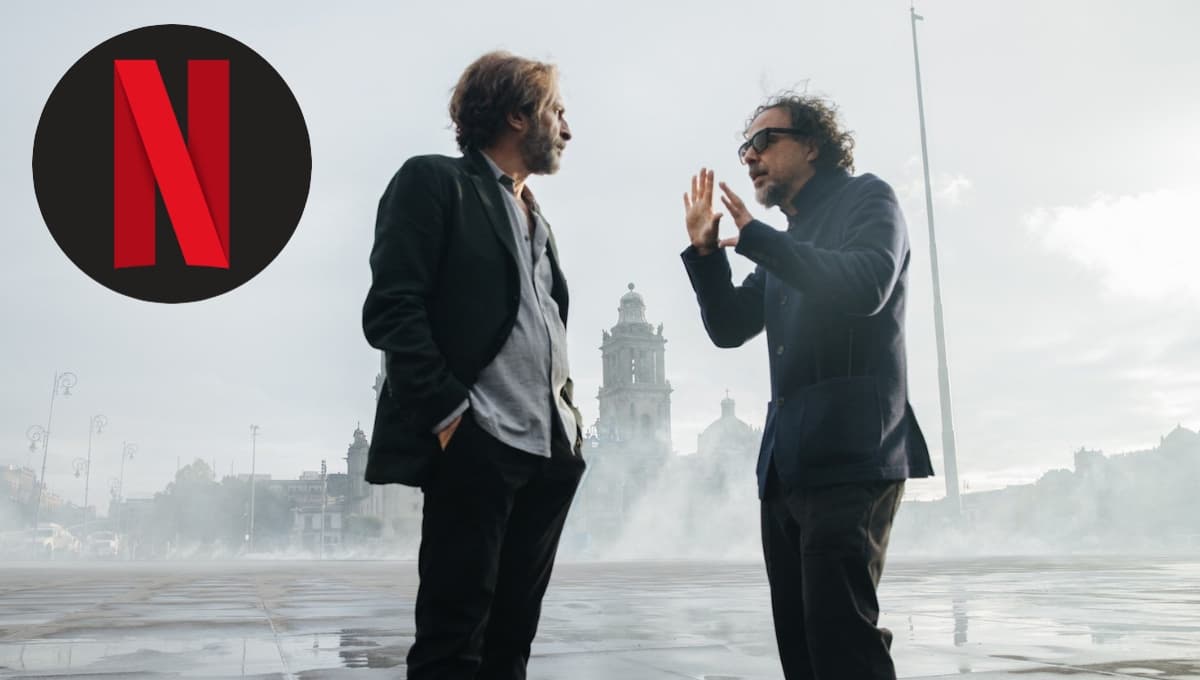 ¿Netflix te hará olvidar Amores Perros? Revelan nueva película mexicana que debes ver