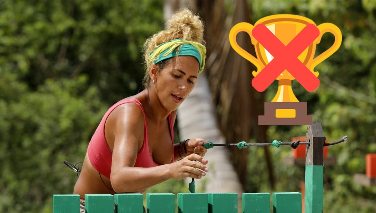 3 razones por las que los fans TÓXICOS de Survivor México no quieren a Nahomi