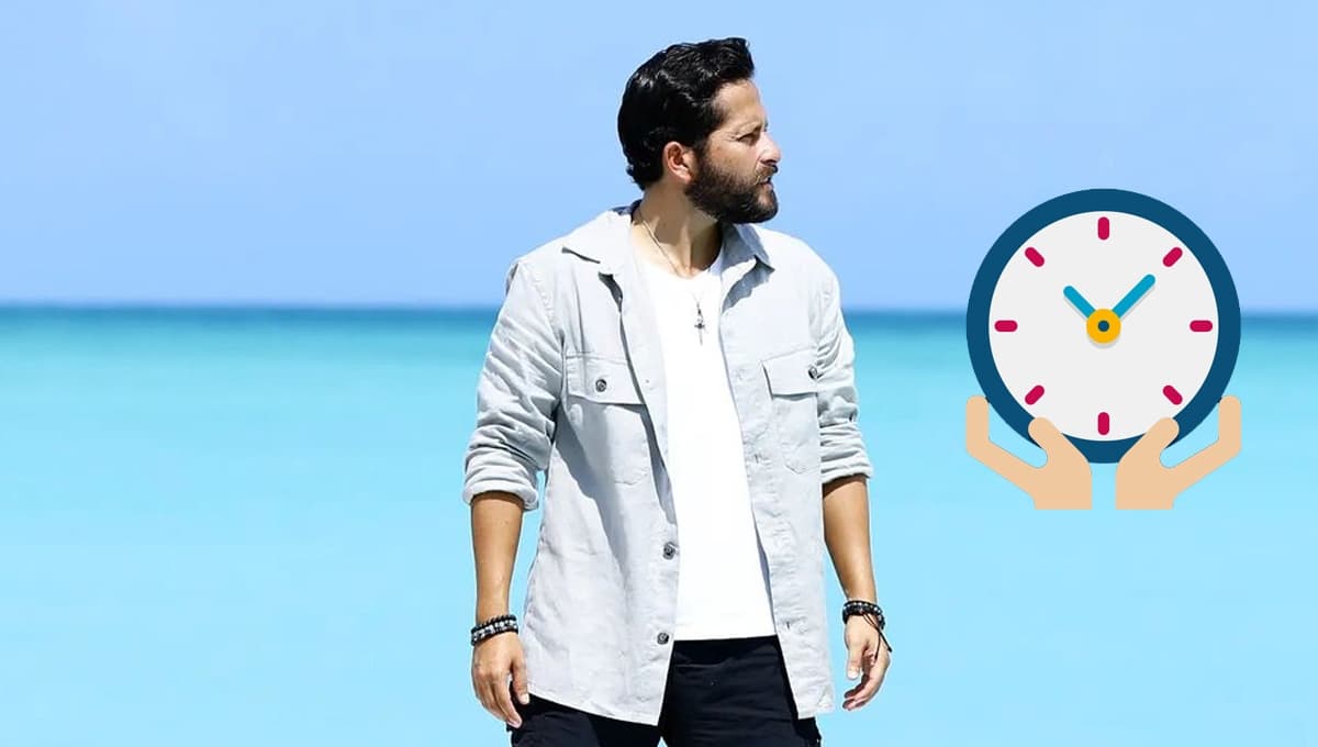 ¿Cuándo es la gran final de Survivor México 2022?