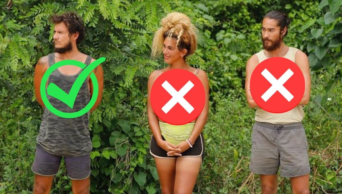 Esta hubiera sido la final PERFECTA de Survivor México, según los fans