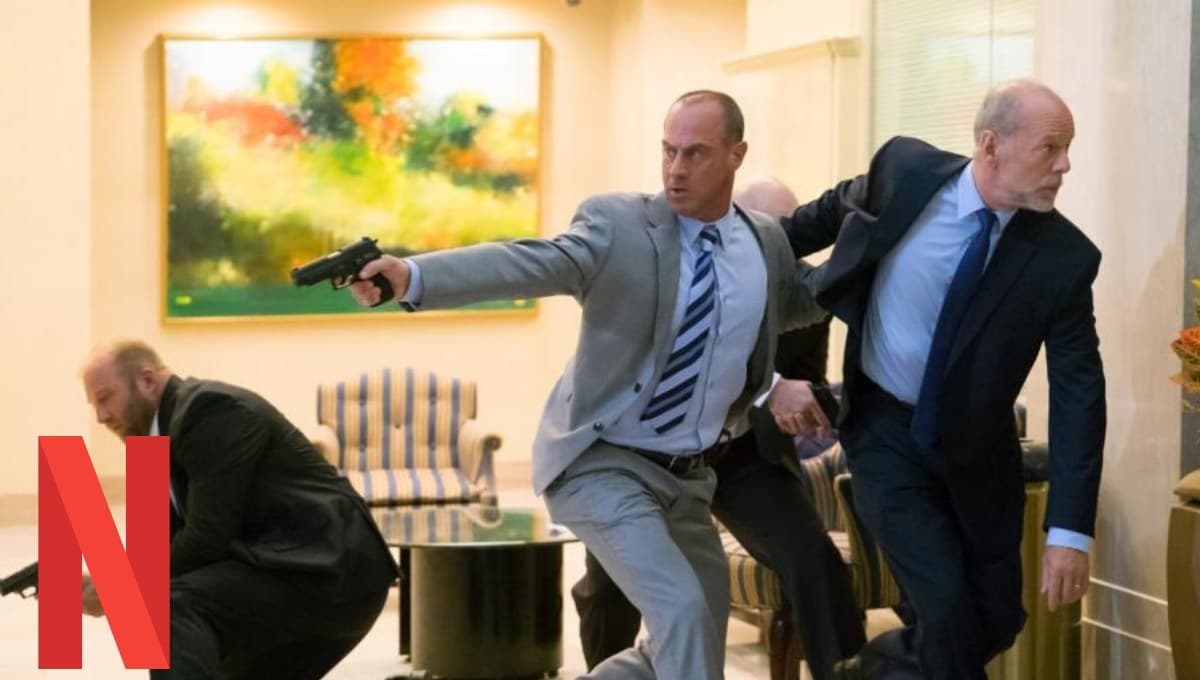 La BRUTAL película de Netflix que muestra la verdadera cara de la corrupción