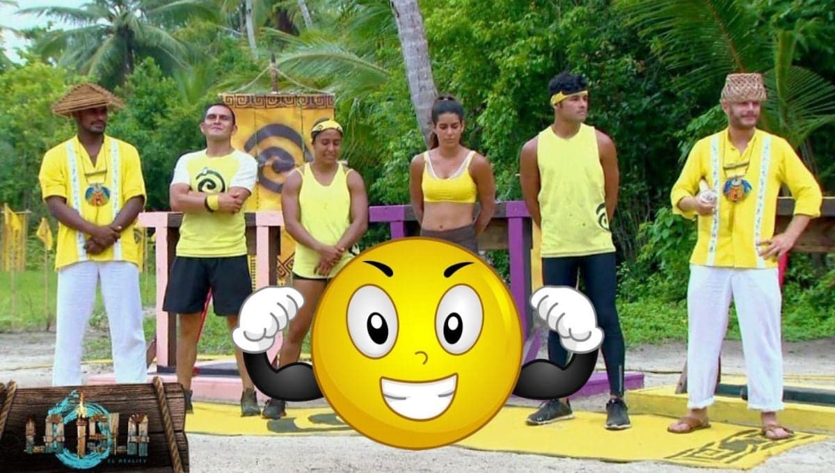 ¿La Isla REGRESA a TV Azteca? Los 5 guerreros más fuertes en la historia del reality