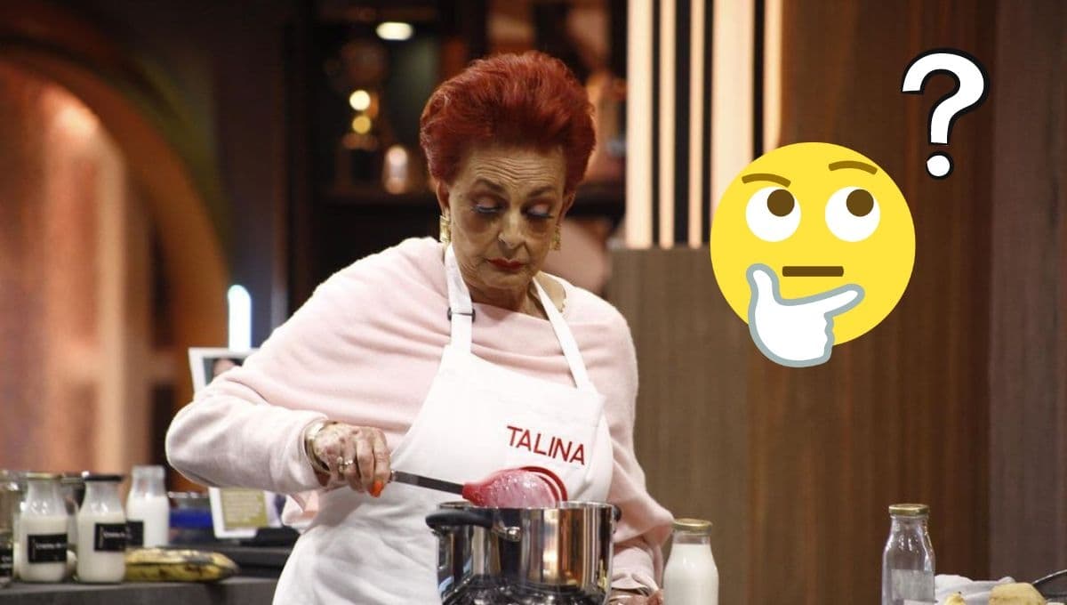 ¿Cuántos años tiene Talina Fernández? 3 cosas que no sabías de "La dama del buen decir"