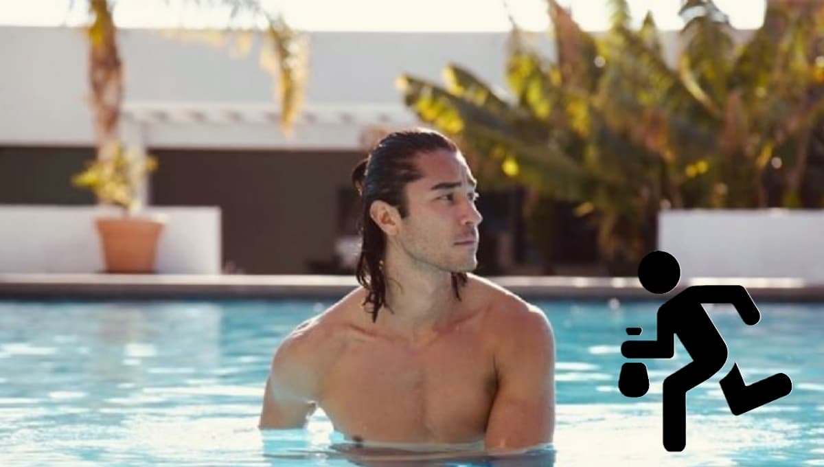 Kenta confiesa que culpó a Yusef por algo que él ROBÓ en Survivor México, "ya luego pediré disculpas"