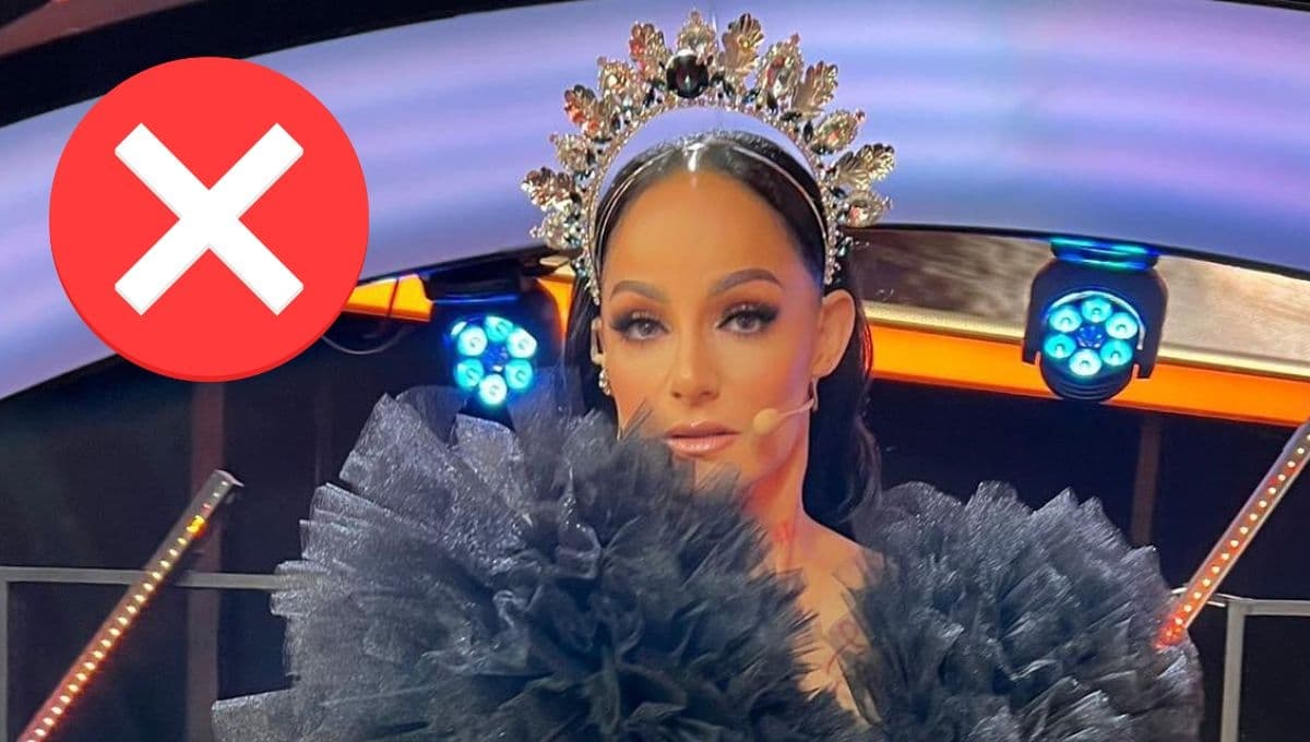 Las Estrellas Bailan en Hoy: Esta es la razón por la que Lolita Cortés RECHAZÓ "Campeón de Campeones"