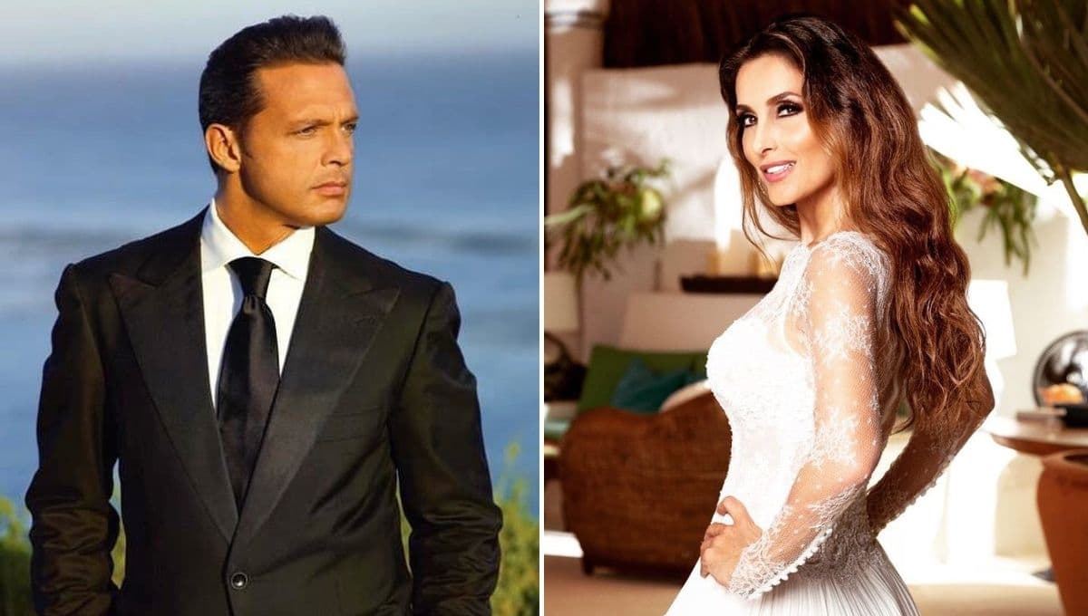Luis Miguel tendría amenazada a Paloma Cuevas; si rompe este acuerdo se acaba su matrimonio