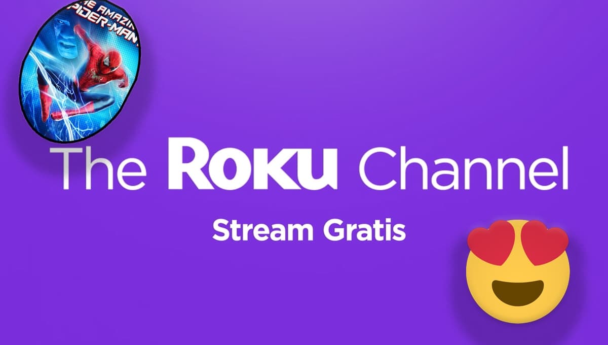 The Roku Channel llega a México GRATIS y podría poner a temblar a Netflix