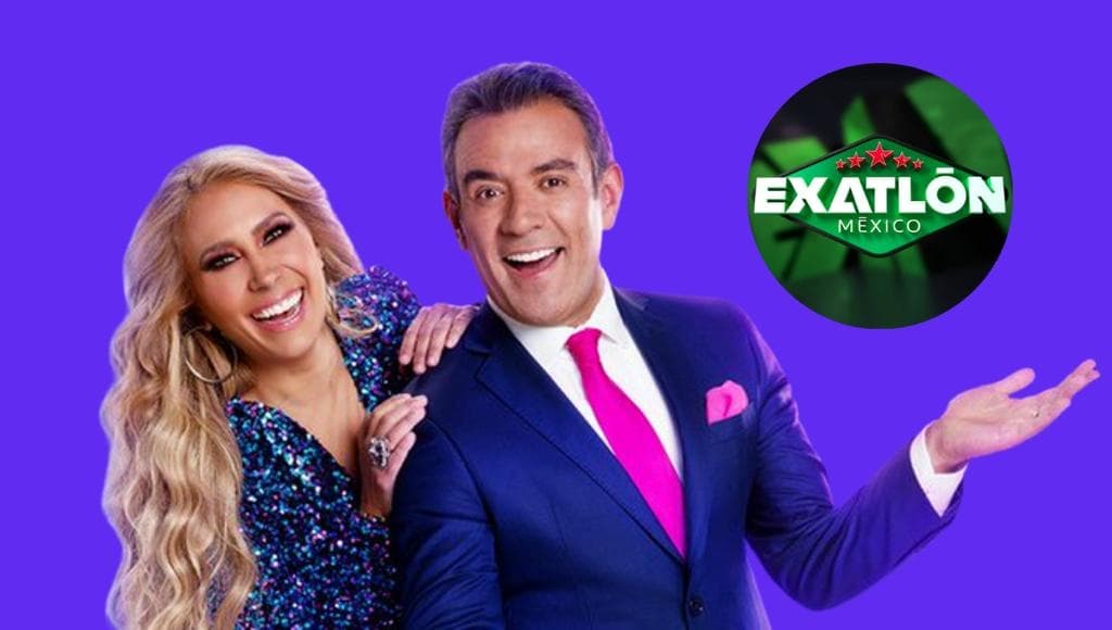 La Casa de los Famosos ROBA a Leyenda de Exatlón México para su tercera temporada