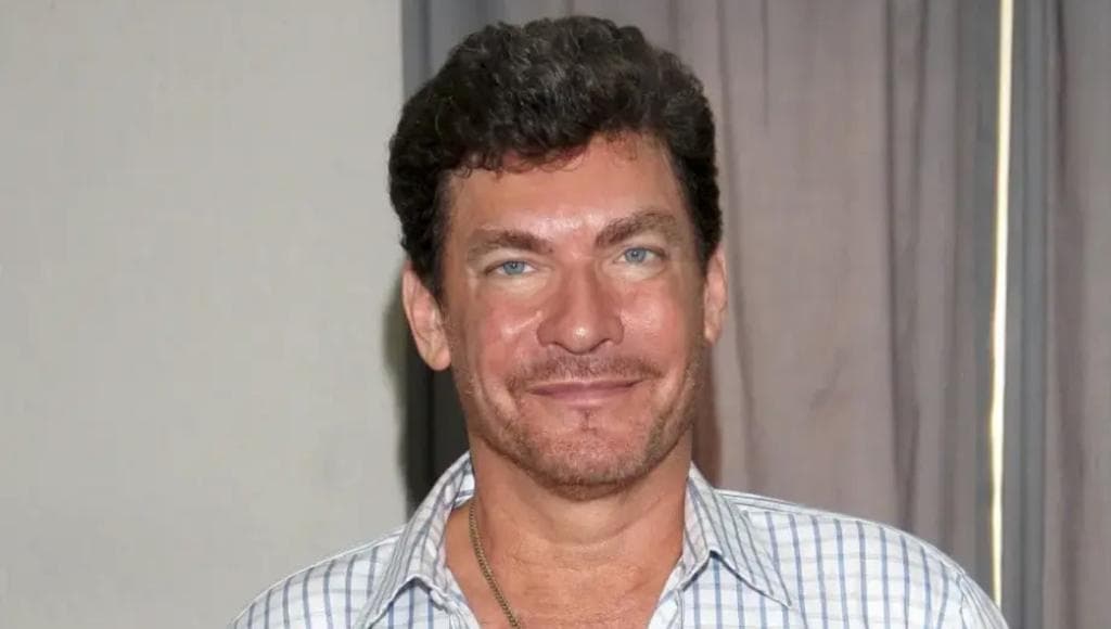 ¿Por qué vetaron a Sebastián Ligarde de Televisa y la televisión mexicana en general?