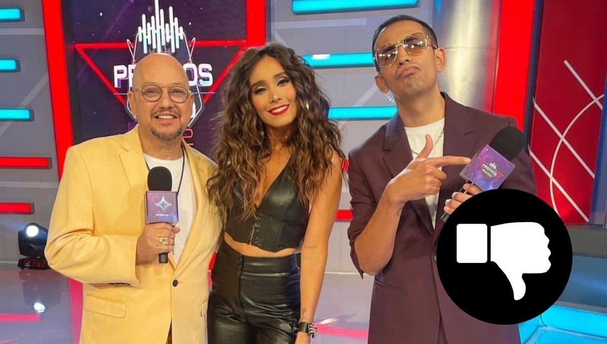 "Lo mismo de siempre", Premios de la Radio 2022 revela a sus conductores y les llueven críticas