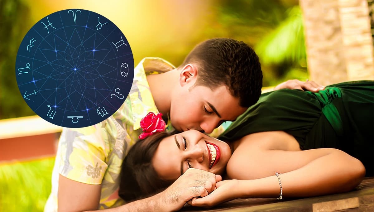 ¿Cuál es el signo más celoso de todos?