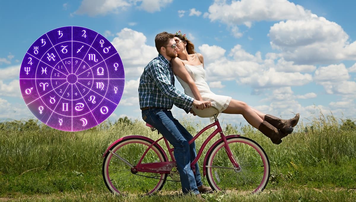 ¿Qué signos del zodiaco son compatibles?