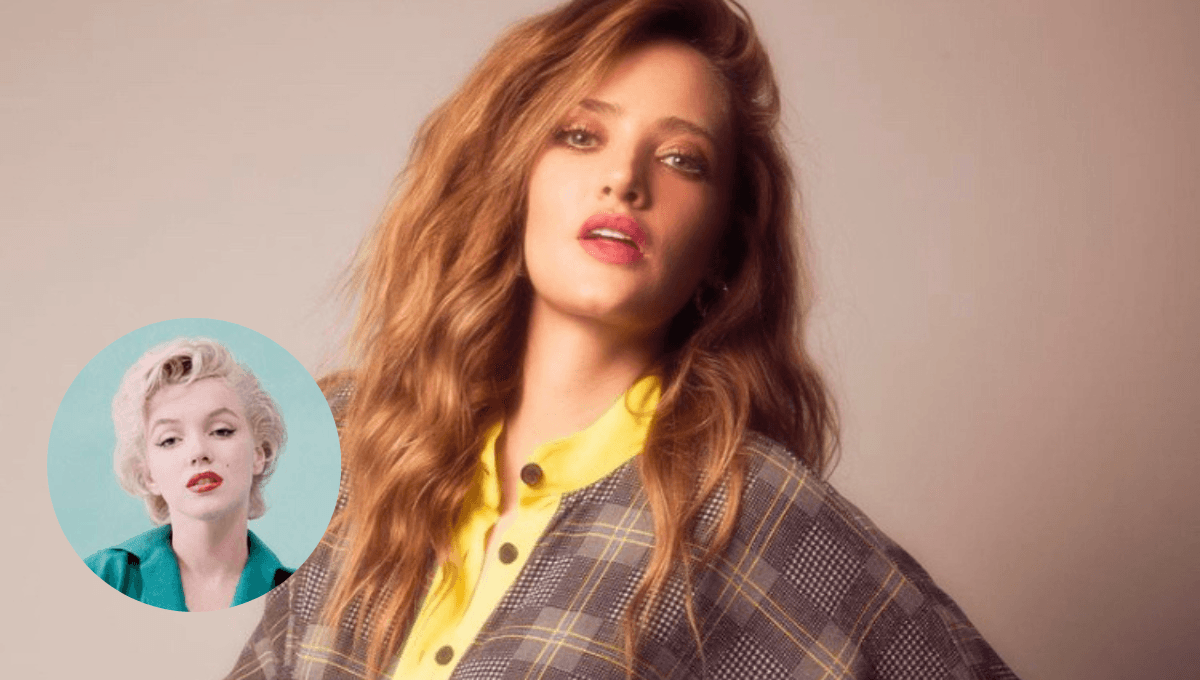 Jolette de La Academia fue diagnosticada por el síndrome de Marilyn Monroe: ¿qué es?