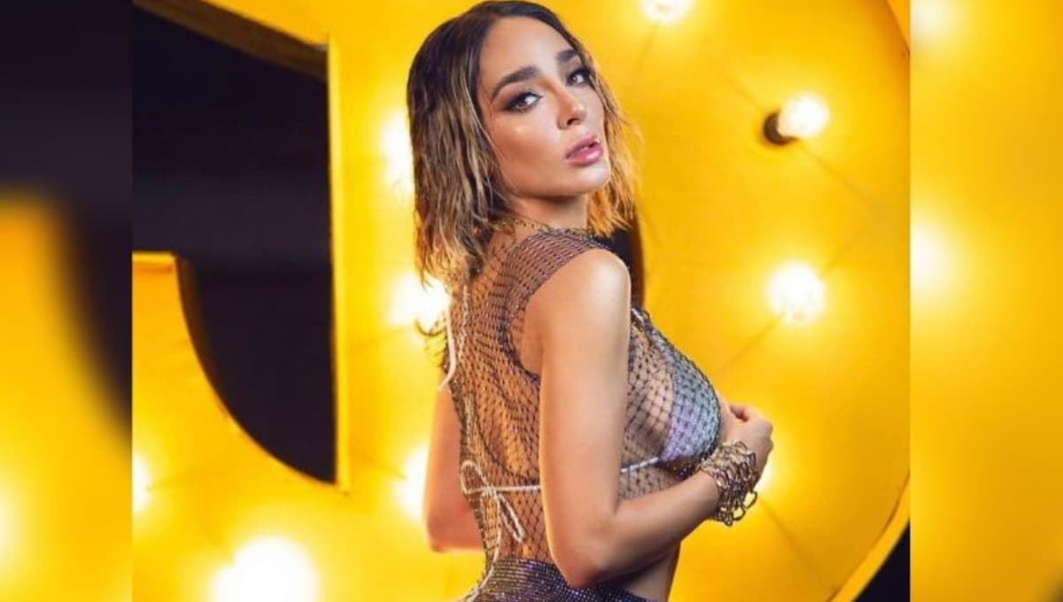 3 ex novios de Manelyk González que le hicieron perder la fe en el amor