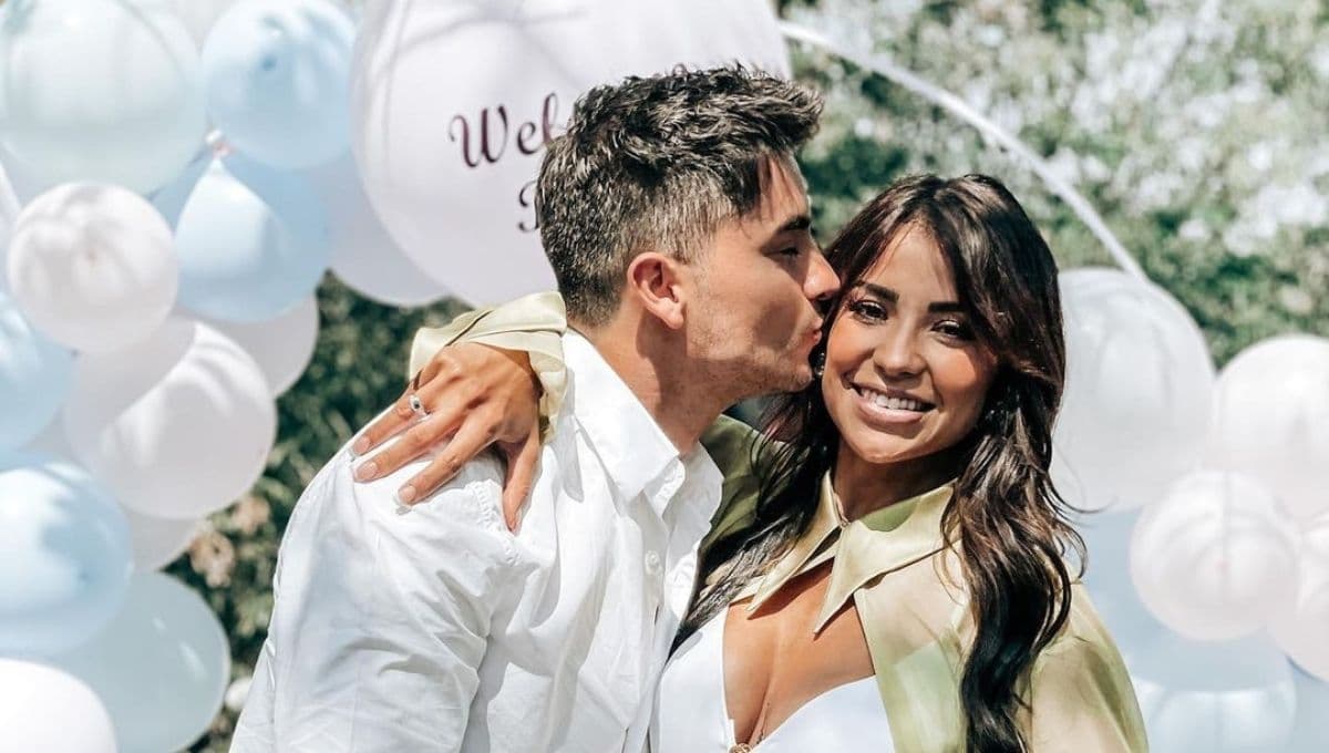 Ferka habla sobre su rompimiento con Christian Estrada: sufrió VIOLENCIA en su noviazgo