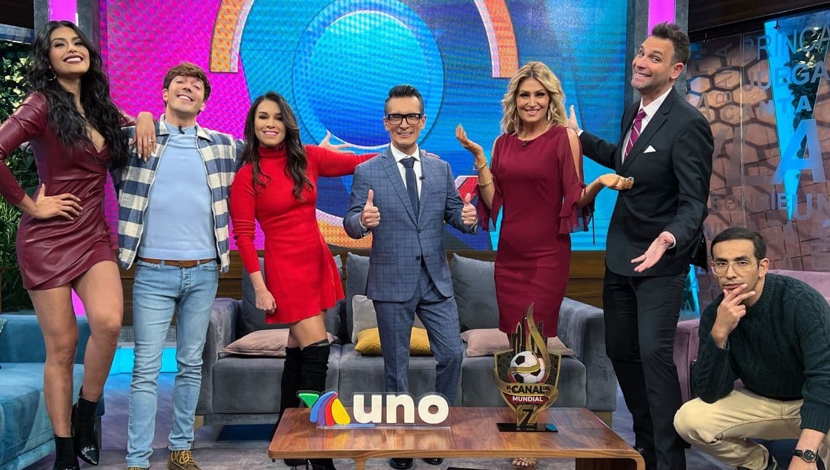 Filtran más cambios en TV Azteca, nuevos horarios y otro programa matutino en 2023