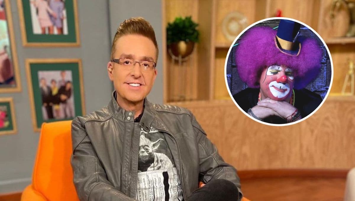 "No podemos matar el humor", Daniel Bisogno DEFIENDE a Platanito Show por chiste sobre Debanhi Escobar