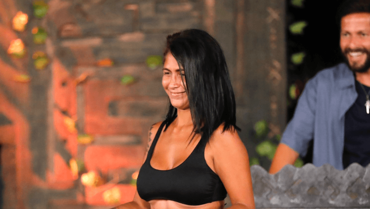 ¿Qué fue de Ale Saadi luego de Survivor México 2022?