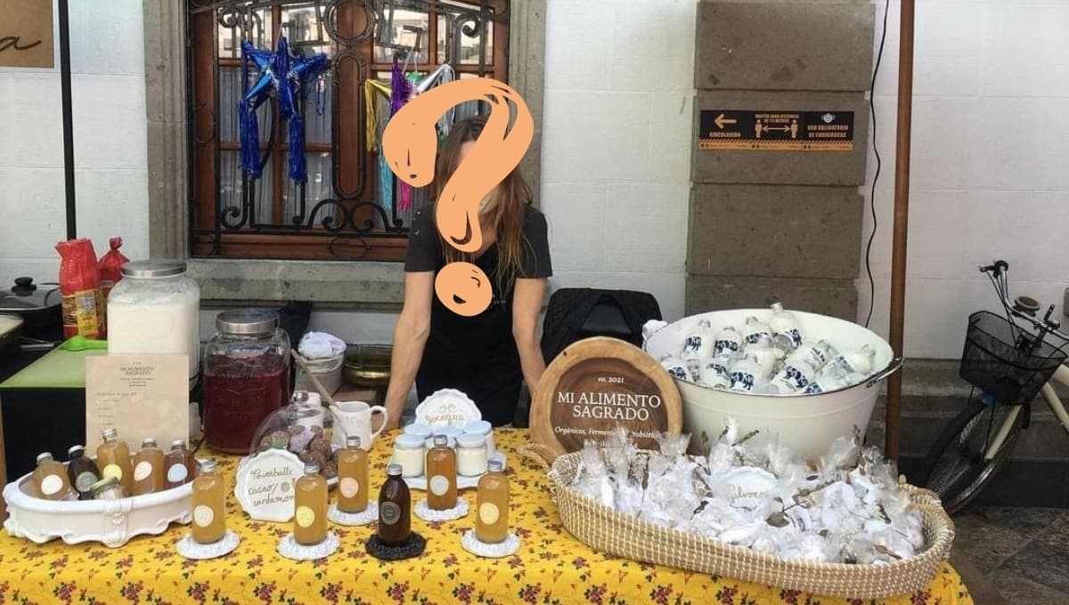 La icónica villana de Televisa que ahora vende en el tianguis por placer