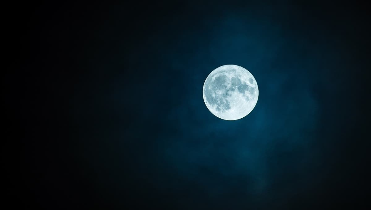 Luna llena de diciembre 2022: ¿Cuándo y cómo ver la luna fría en México?