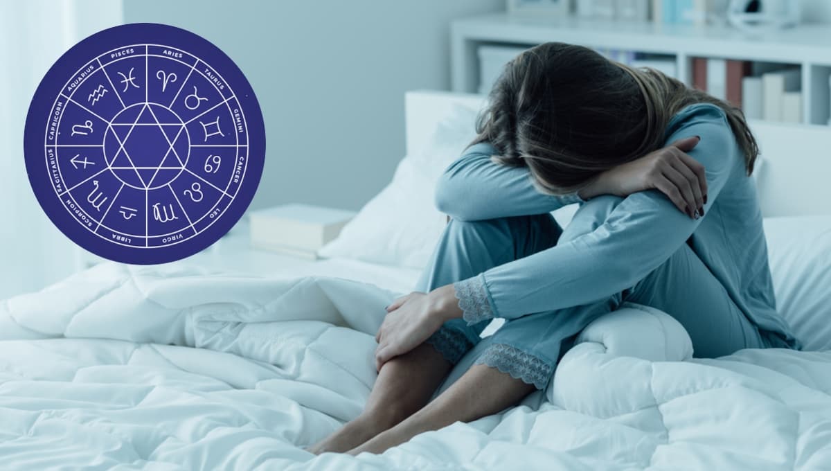 De todos los signos del horóscopo, solo 3 son los más depresivos y no te lo dirán