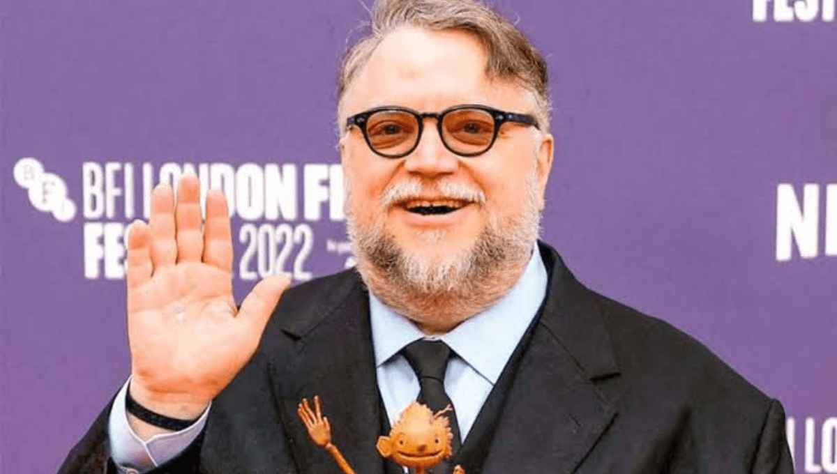 Guillermo del Toro SALVA a los Premios Ariel 2023; pondrá de su bolsillo para que no se cancelen