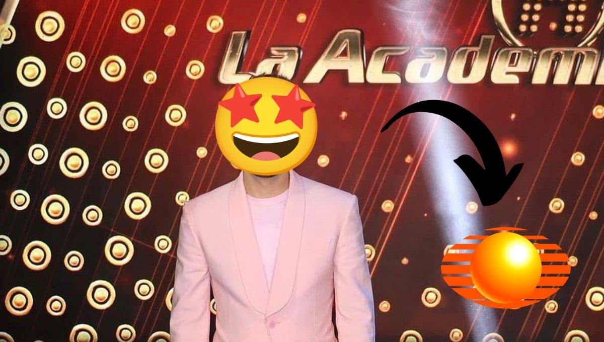 Comenzó en La Academia y ahora es una de las estrellas más grandes de Televisa; no quiere saber nada de TV Azteca