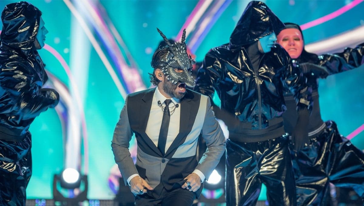 Quién es la Máscara 2022: ¿Quiénes son los FINALISTAS del reality de Televisa?