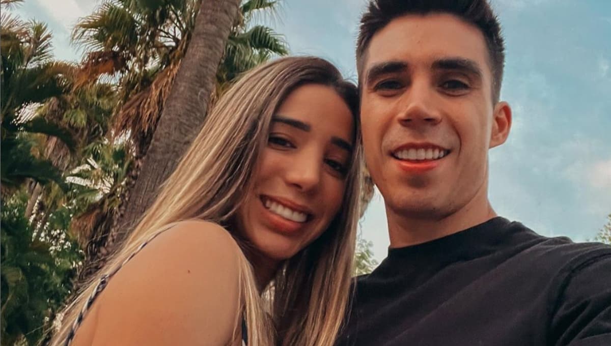 ¿Daniel Corral y Antonieta Gaxiola a Exatlón All Star? Rumores vuelven a ilusionar a los fans