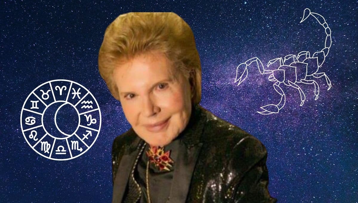 Horóscopos de Walter Mercado para HOY lunes 26 de diciembre según tu signo zodiacal