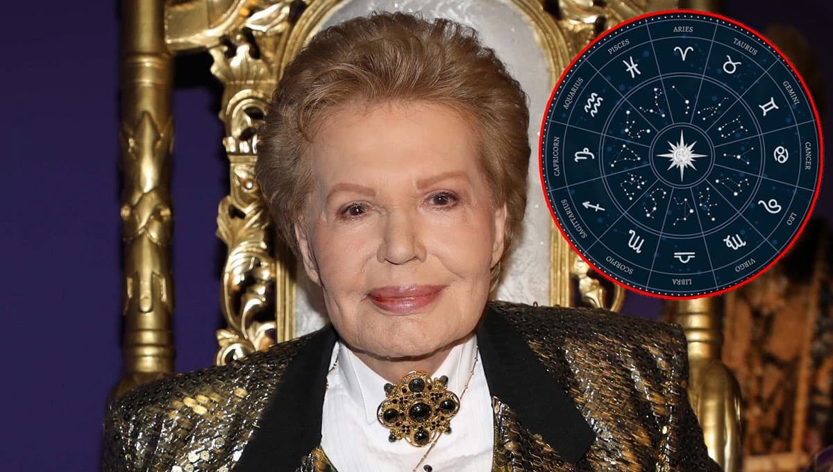 Horóscopos de Walter Mercado para HOY lunes 12 de diciembre según tu signo zodiacal