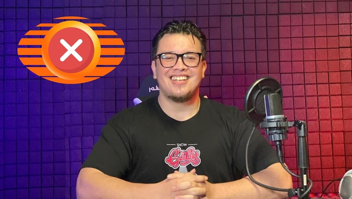 Franco Escamilla jura que JAMÁS estará en este reality de Televisa