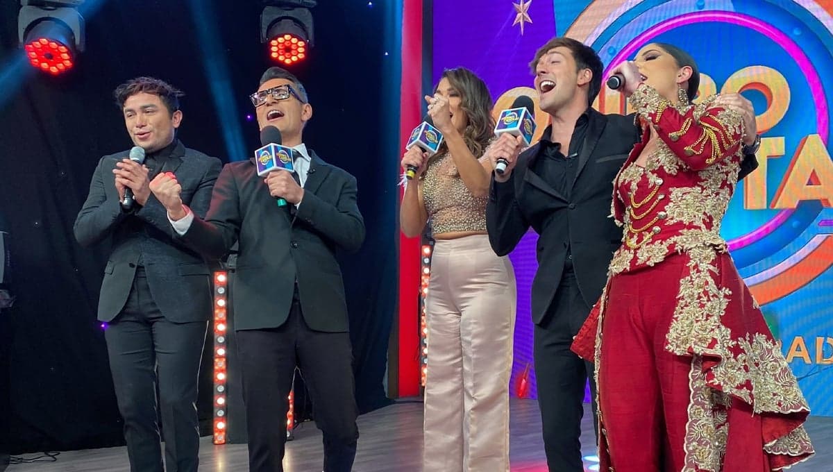A un día de la gran final, Quiero Cantar ELIMINA a la única participante que valía la pena