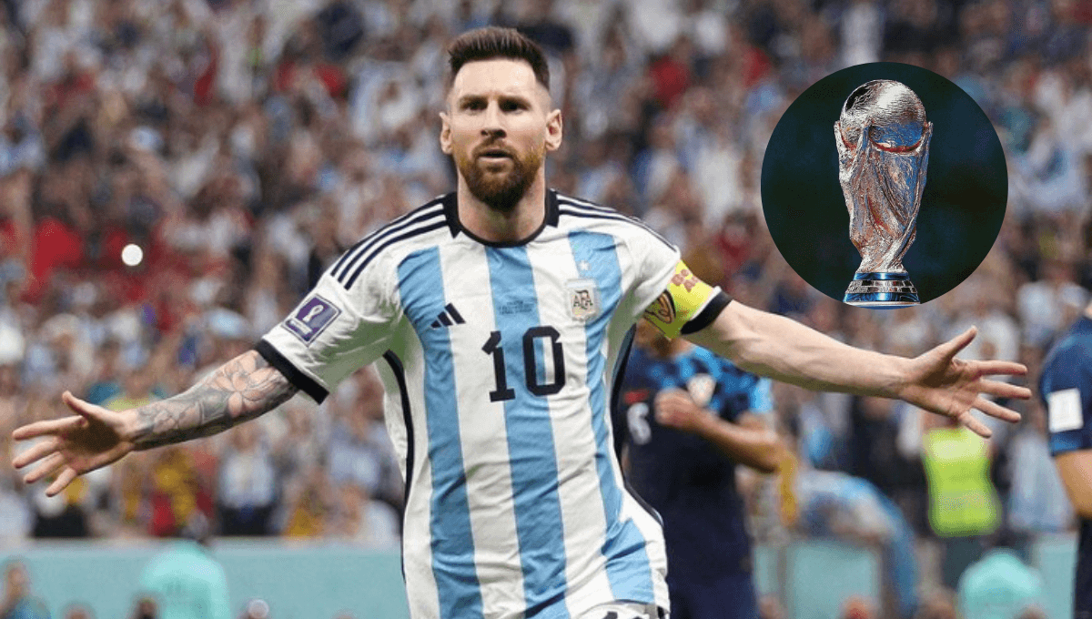 ¿A qué hora es la clausura del Mundial Qatar 2022 y cómo ver en México?