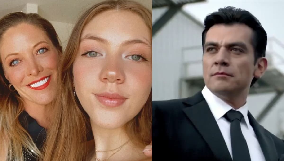 ¿Quién es Valentina, la hija de Jorge Salinas y Andrea Noli? (FOTOS)